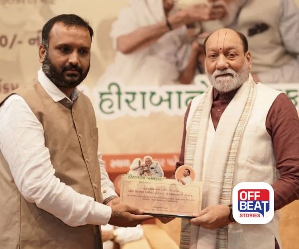 સુરતના ઉદ્યોગપતિની ખેડૂતો પર મહેર!