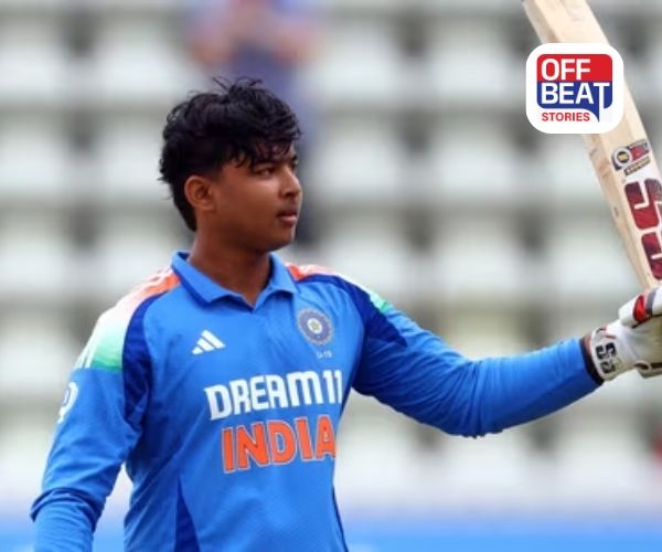 Vaibhav Suryavanshi ભારત માટે કરશે T20 માં ડેબ્યૂ!