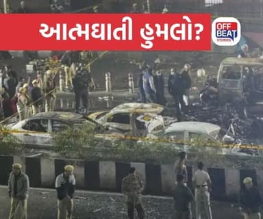 આતંકવાદી ઉમરે આત્મઘાતી હુમલો કર્યો!