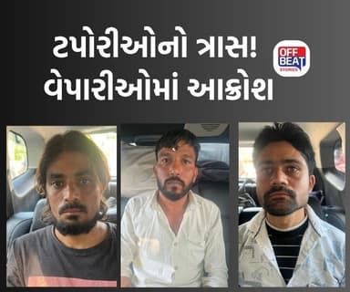 ગીતામંદિર વિસ્તારમાં અસામાજિક તત્વોનો વધ્યો ત્રાસ!