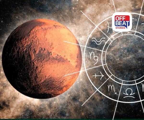 મંગળ પોતાની જ રાશિ વૃશ્ચિકમાં થશે અસ્ત!