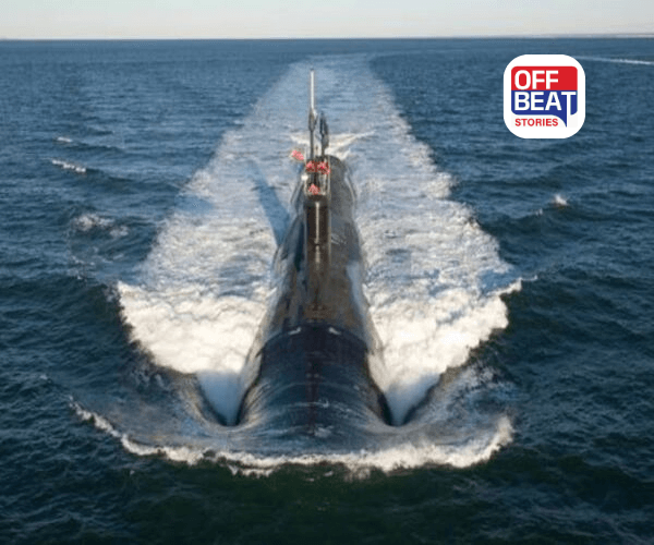 પાકિસ્તાનને મળશે ચીની હેંગર ક્લાસ સબમરીન