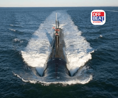 પાકિસ્તાનને મળશે ચીની હેંગર ક્લાસ સબમરીન