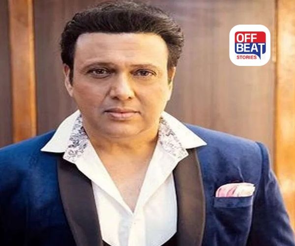 ધર્મેન્દ્ર પછી હવે અભિનેતા ગોવિંદાની તબિયત બગડી