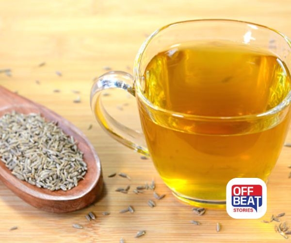 જીરું માત્ર મસાલો નહીં સ્વાસ્થ્યનો ખજાનો!