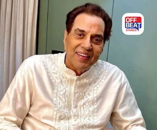 બોલિવુડના હીમેન હોસ્પિટલમાંથી ડિસ્ચાર્જ