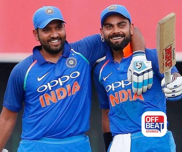 રોહિત શર્મા વિજય હજારે ટ્રોફીમાં રમવા તૈયાર