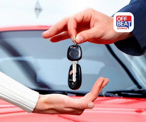 ફક્ત ₹30,000 ના પગારમાં પણ ખરીદી શકો છો પોતાની કાર!