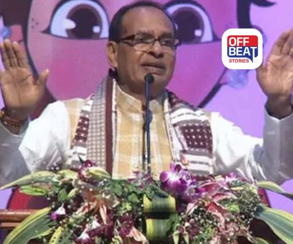 કૃષિ મંત્રી શિવરાજ સિંહ ચૌહાણે ઓડિશાના "બાજરી મિશન" ની કરી પ્રશંસા