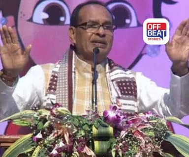 કૃષિ મંત્રી શિવરાજ સિંહ ચૌહાણે ઓડિશાના "બાજરી મિશન" ની કરી પ્રશંસા