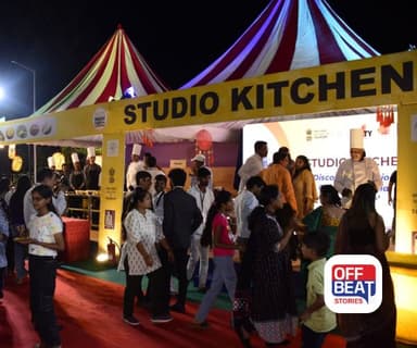 ગુજરાતમાં ભારત પર્વની ઉજવણી