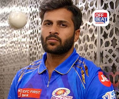 IPL 2026 ની પહેલી ટ્રેડ ડીલની જાહેરાત!