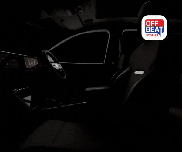 Mahindra XEV 9S નું ટીઝર રીલીઝ