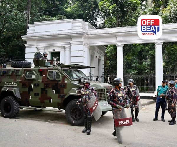 બાંગ્લાદેશમાં ફરી ભડકી હિંસા