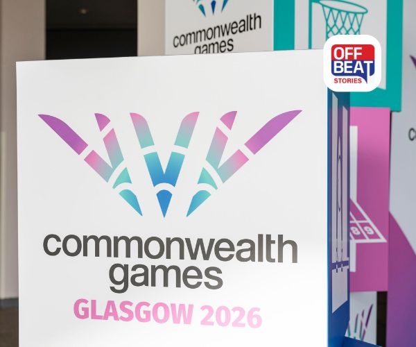 Glasgow 2026 Commonwealth Games