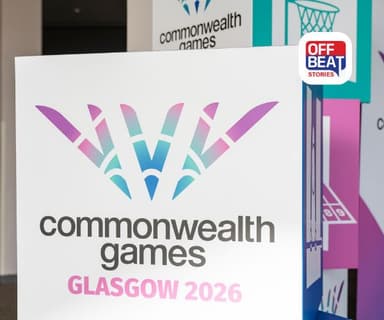 Glasgow 2026 Commonwealth Games