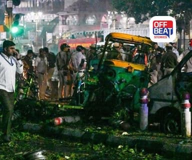 બાબરી મસ્જિદનો બદલો... 6 ડિસેમ્બર અને 6 બ્લાસ્ટ...