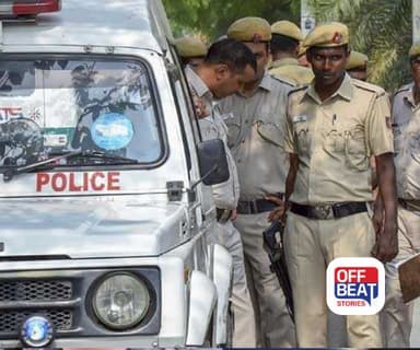 દિલ્હીમાં વધુ એક વિસ્ફોટ!