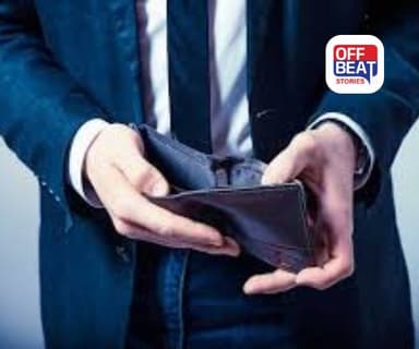 શું તમારા ખિસ્સામાં પૈસા નથી ટકતા?