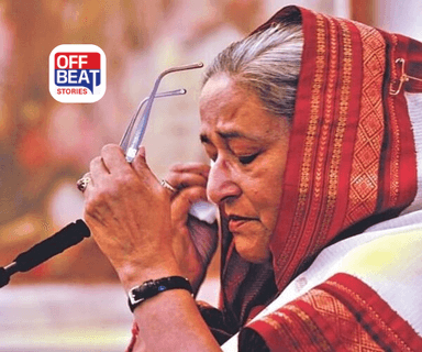 શેખ હસીનાની વધશે મુશ્કેલી?