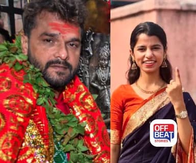 ફિલ્મી સ્ટાર્સનું રાજકીય ‘બ્લોકબસ્ટર’ હિટ કે ‘ફ્લોપ’?