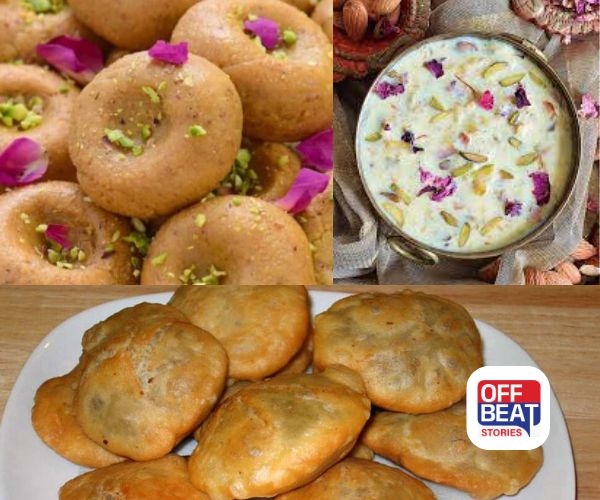 આ વાનગીઓ ચાખ્યાં વિના અધૂરી રહેશે વૃંદાવનની મુલાકાત