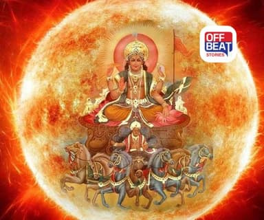 Surya Vrischika Gochar 2025