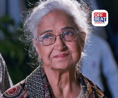 બોલિવૂડની અભિનેત્રી Kamini Kaushalનું 98 વર્ષની વયે નિધન