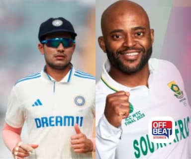 ઈડન ગાર્ડન્સમાં WTC મહામુકાબલો શરૂ