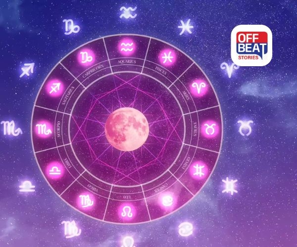 સાપ્તાહિક રાશિફળ નવેમ્બર 2025