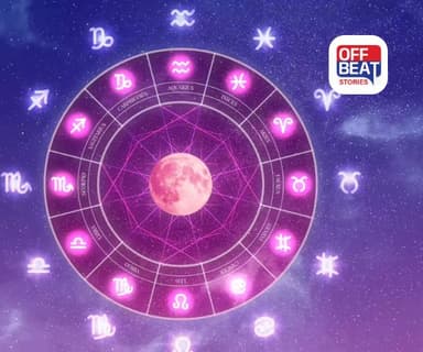 સાપ્તાહિક રાશિફળ નવેમ્બર 2025