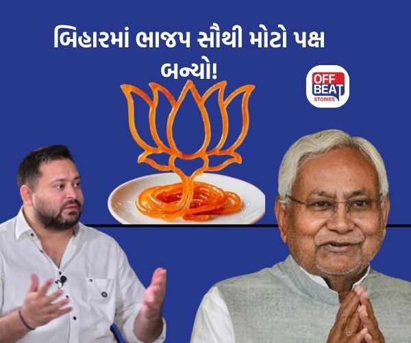 બિહારમાં ફરી એકવાર નીતિશ કુમાર...!