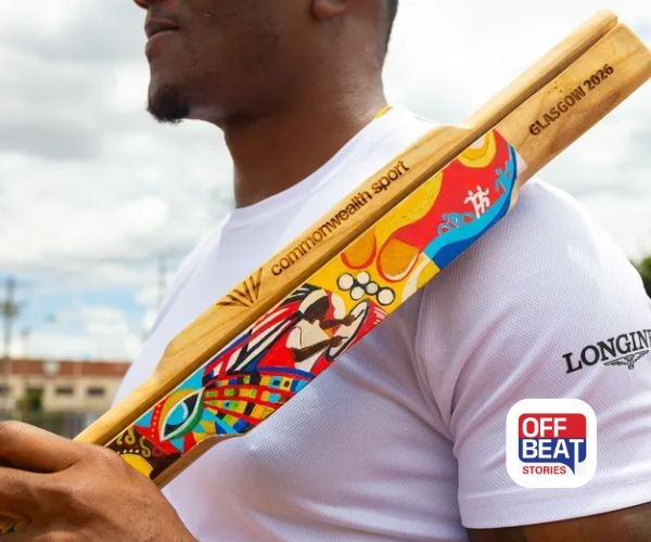 જાણો શું છે King's Baton Relay