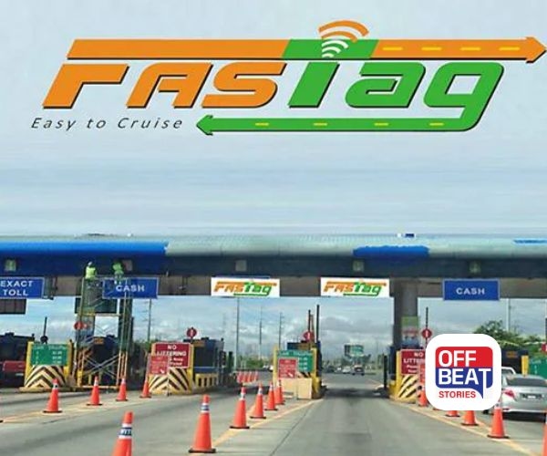 આજથી FASTag નિયમોમાં મોટો ફેરફાર