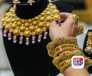 Gold-Silver Price Today