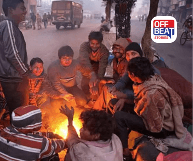 ગુજરાતમાં બેવડી ઋતુની આગાહી