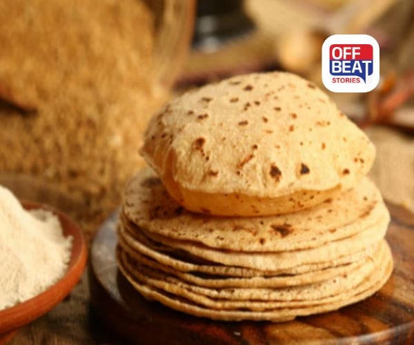 રોટલી બનાવતી વખતે કરો આ ભૂલો જીવન થઈ જશે નર્ક!