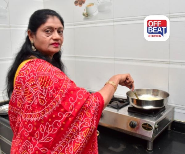 સાસુ-વહુની જોડીએ બાગાયત તાલીમથી જીવંત કરી પરંપરાગત વાનગીઓ