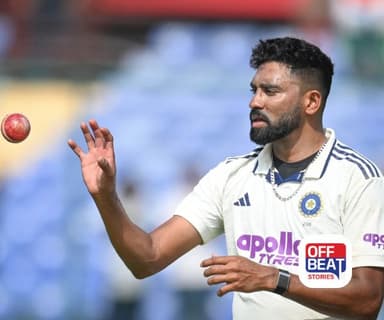 India vs South Africa Test Cricket