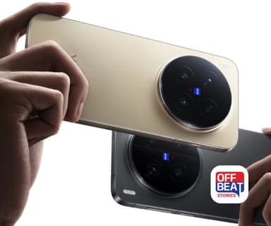 Vivo X300 Series ભારતમાં લોન્ચ થવા તૈયાર