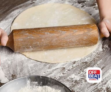 રોટલી બનાવતી વખતે કરો છો આ ભૂલો જીવન થઈ જશે નર્ક!