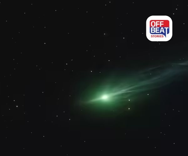 3I/ATLAS ના રહસ્યનો આવશે અંત!