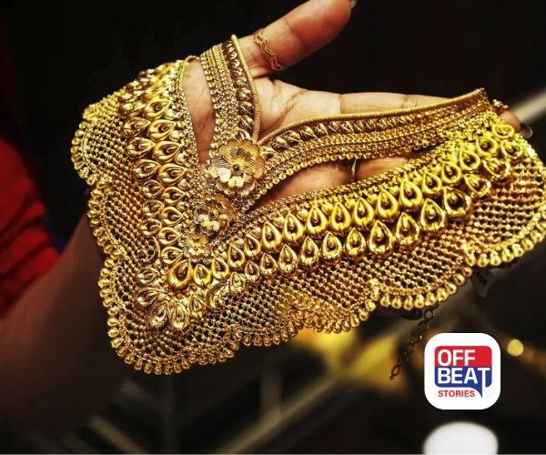 ભારતીય હીરા-સોનાની નિકાસમાં મોટો ઘટાડો