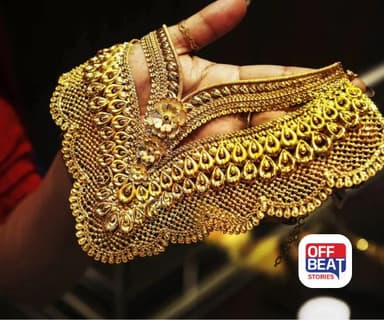 ભારતીય હીરા-સોનાની નિકાસમાં મોટો ઘટાડો