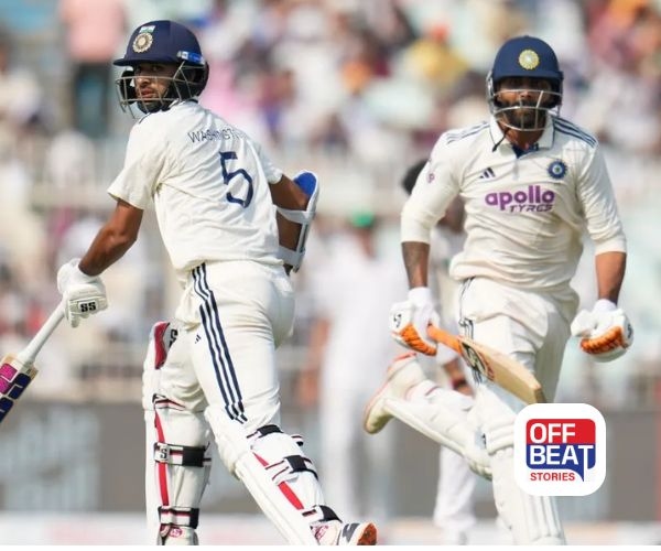 66 વર્ષ પછી ટેસ્ટ ક્રિકેટમાં ફરી દેખાયો આવો નજારો
