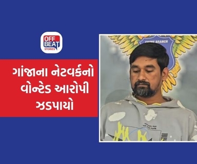 ગુજરાત ક્રાઇમ બ્રાન્ચેની મોટી કાર્યવાહી