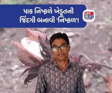 જૂનાગઢમાં આર્થિક સંકડામણથી ખેડૂતનો આપઘાત
