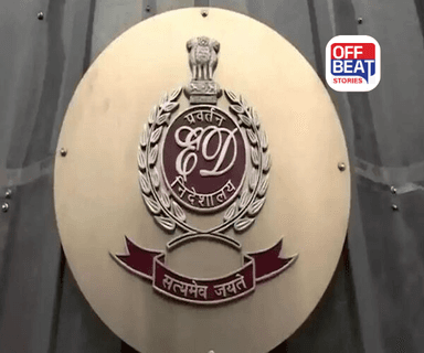 અલ ફલાહ યુનિ.ના ફાઉન્ડરની EDએ કરી ધરપકડ