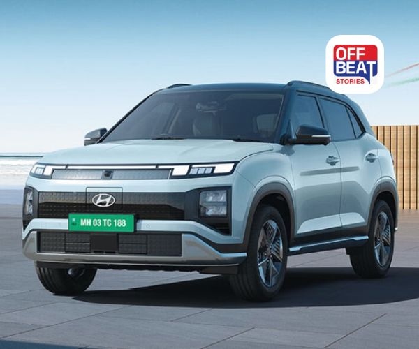 ભારતમાં બનેલી 5 ટોપ ઇલેક્ટ્રિક કાર