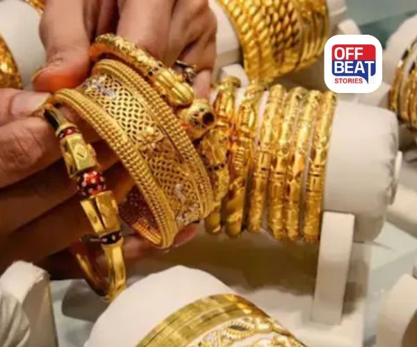 Gold Silver Price Today